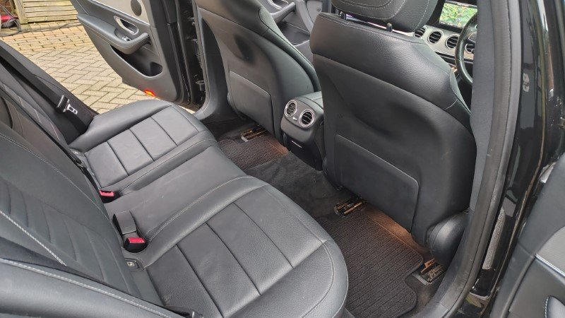 E220d Stockport Car Sales (19)